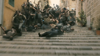 Against all odds, author Max Brooks didn't hate the <em>World War Z</em> movie